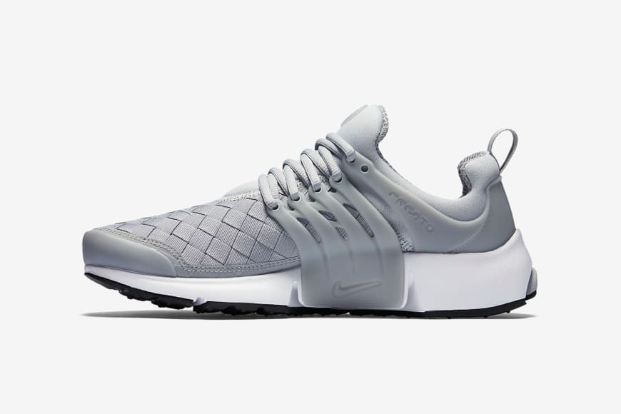 Nike Air Presto Woven (Lato 2016)-1