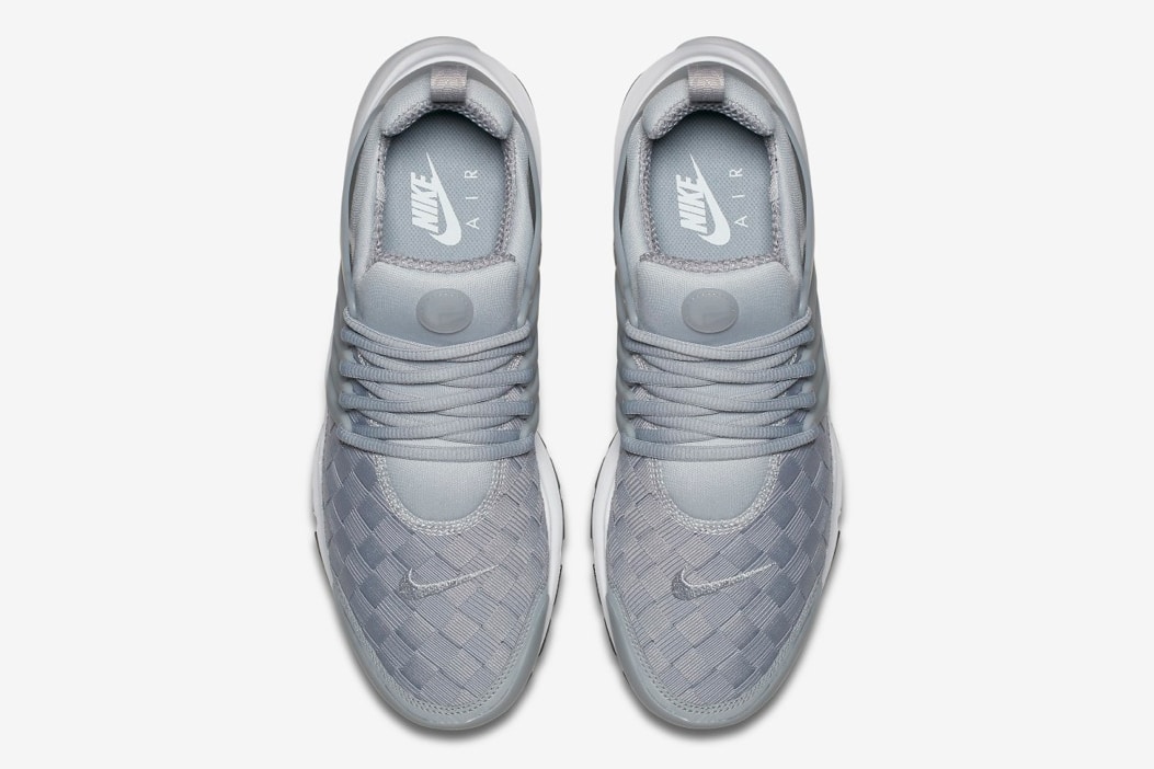 Nike Air Presto Woven (Lato 2016)-2
