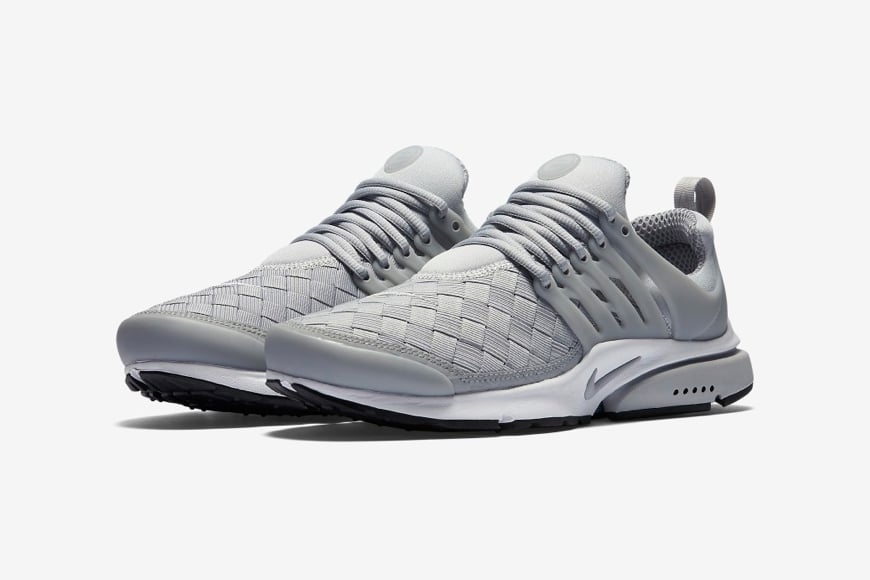 Nike Air Presto Woven (Lato 2016)-3