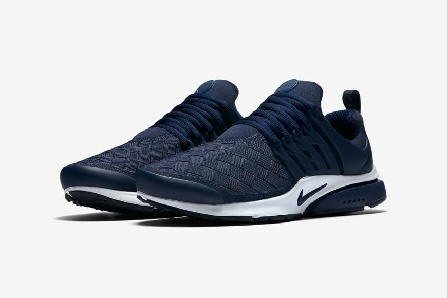 Nike Air Presto Woven (Lato 2016)-4
