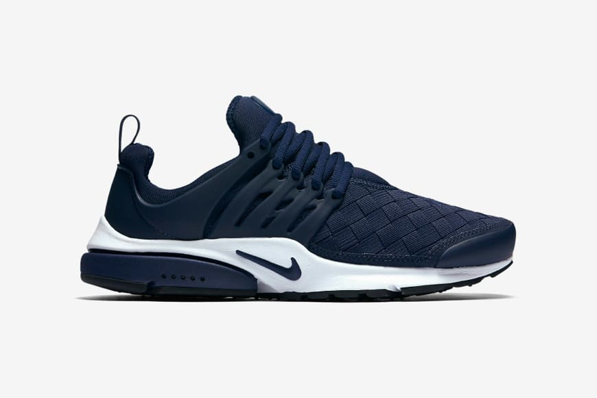 Nike Air Presto Woven (Lato 2016)-5