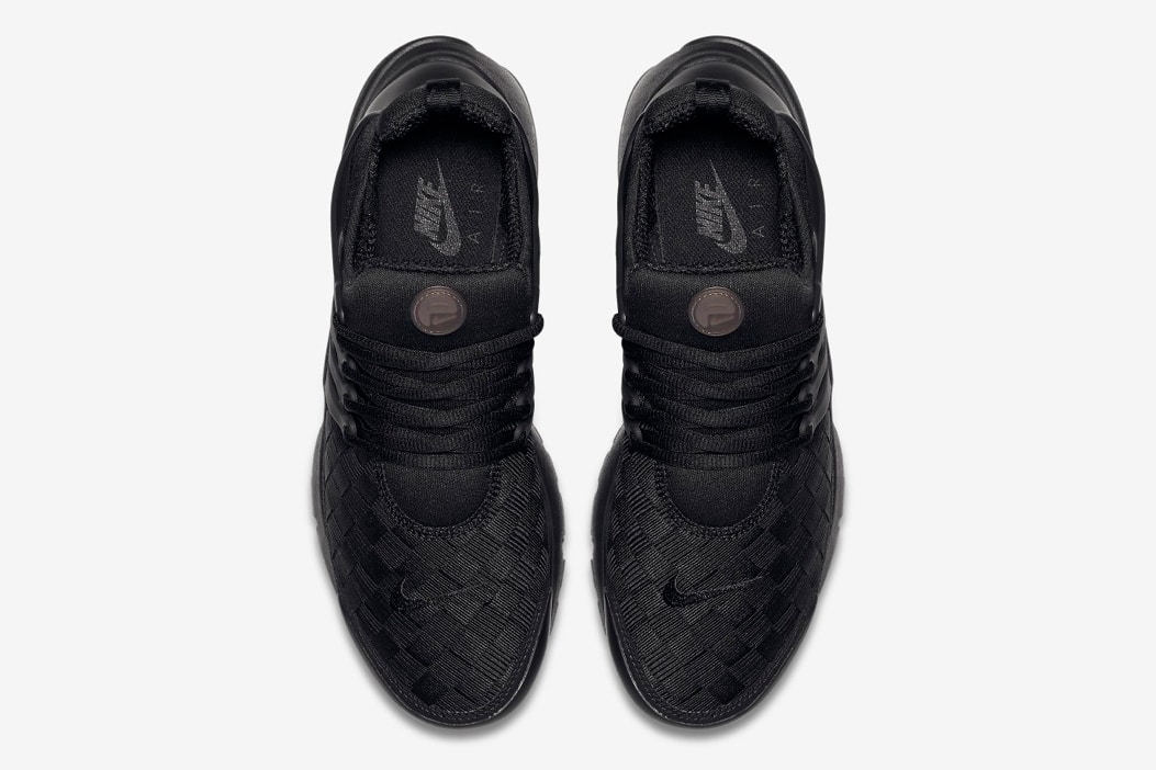 Nike Air Presto Woven (Lato 2016)-6