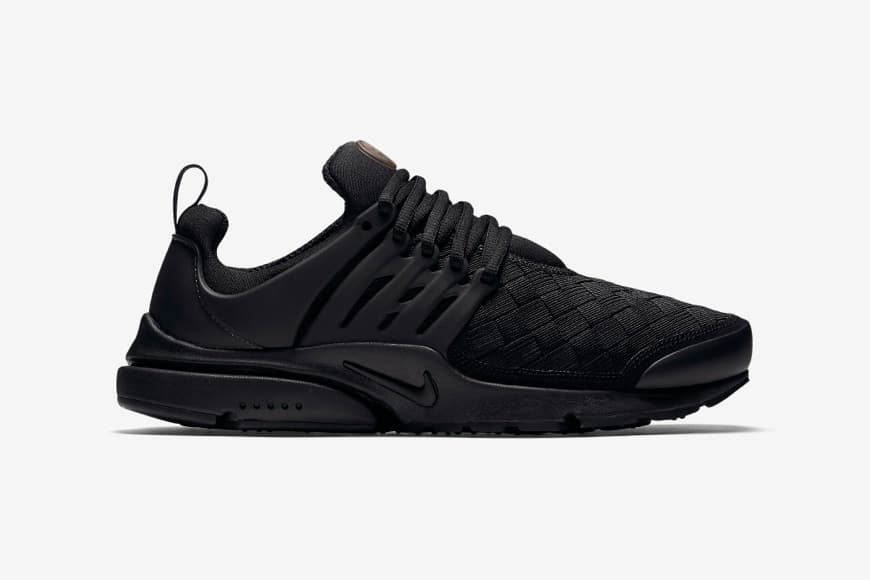 Nike Air Presto Woven (Lato 2016)-7