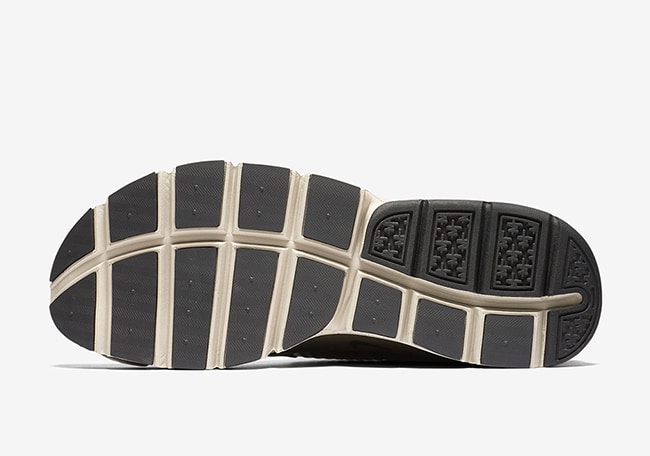 Nike Sock Dart SE-Cargo Khaki-1