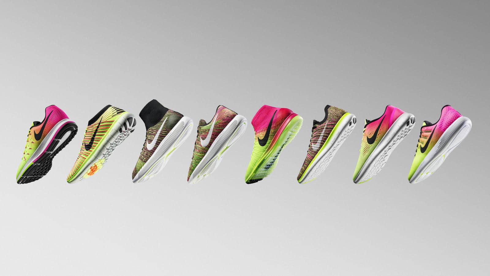 Odcienie bez granic-kolorystyka nowej kolekcji Nike-2