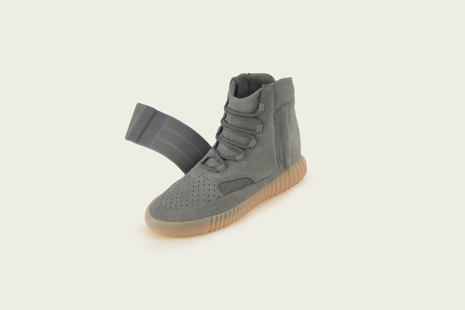 PREMIERA YEEZY BOOST 750 W POLSCE-2