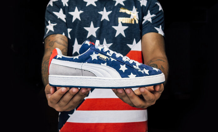 PUMA-AMERICANA PACK