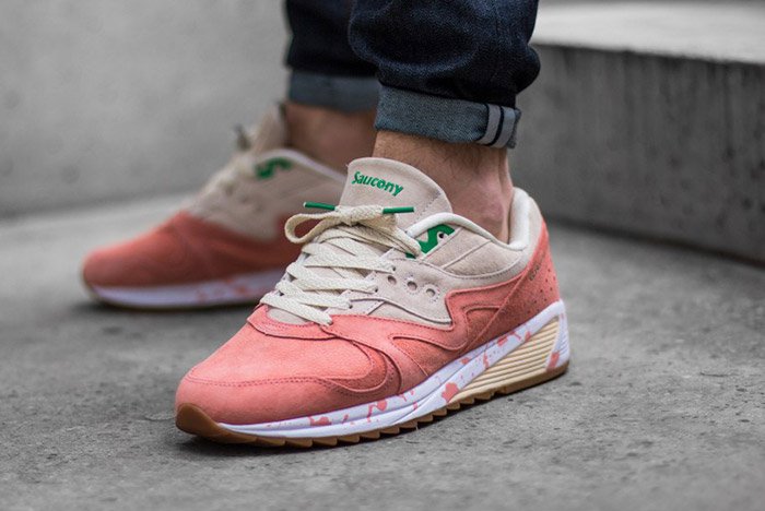 Saucony Grid 8000-Lobster Roll-1