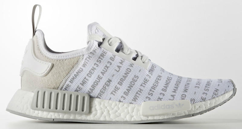 adidas NMD-The Brand With the 3 Stripes Pack-6