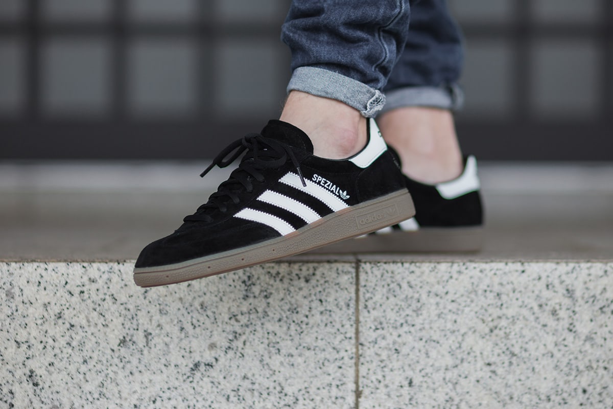 adidas Spezial-Black and Blue-2