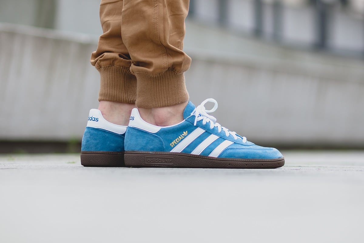 adidas Spezial-Black and Blue-3