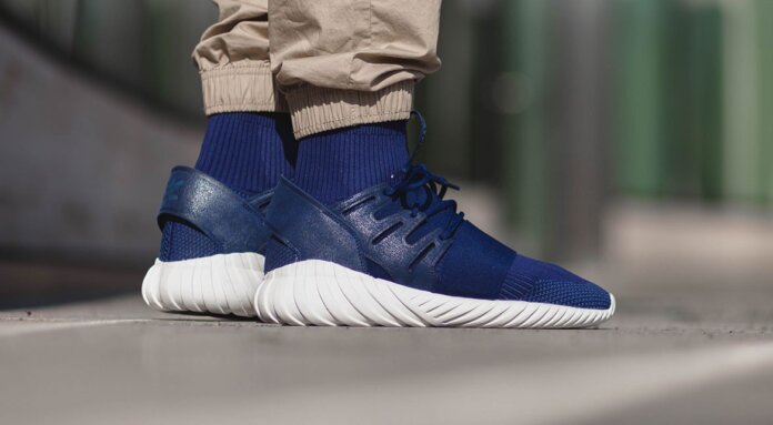 adidas Originals Tubular Doom „Night Marine”