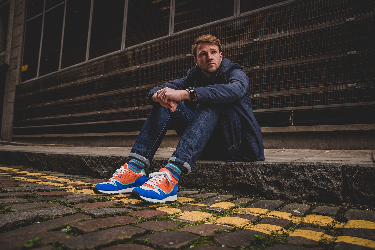 hanon x Diadora V7000-Inter City-13