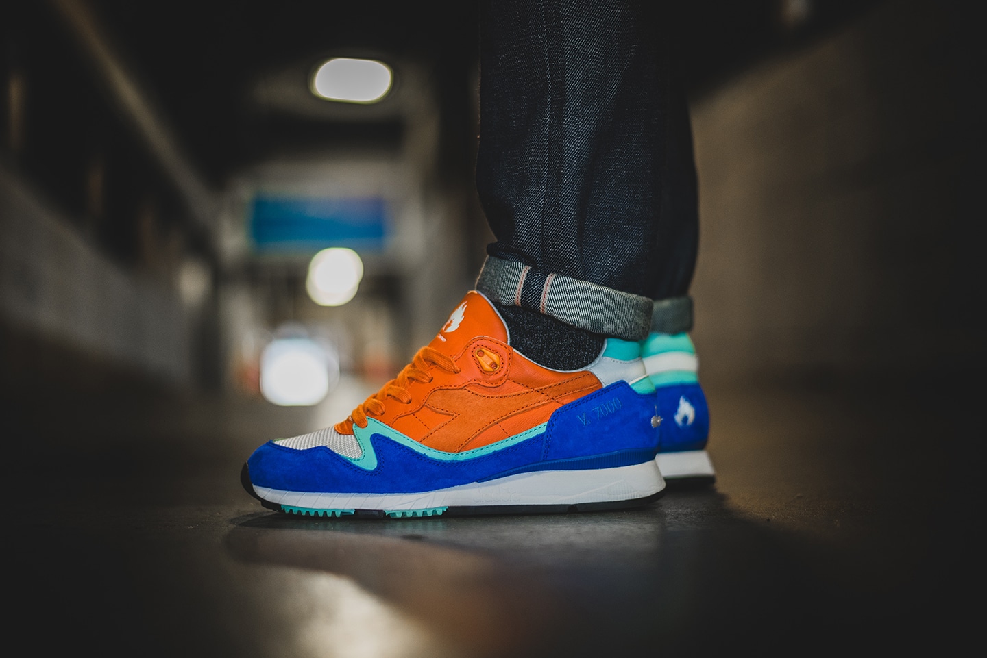 hanon x Diadora V7000-Inter City-19