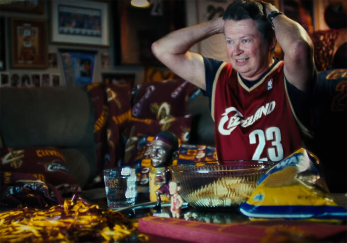 Nike w najnowszej reklamie „Believe” składa hołd Cleveland