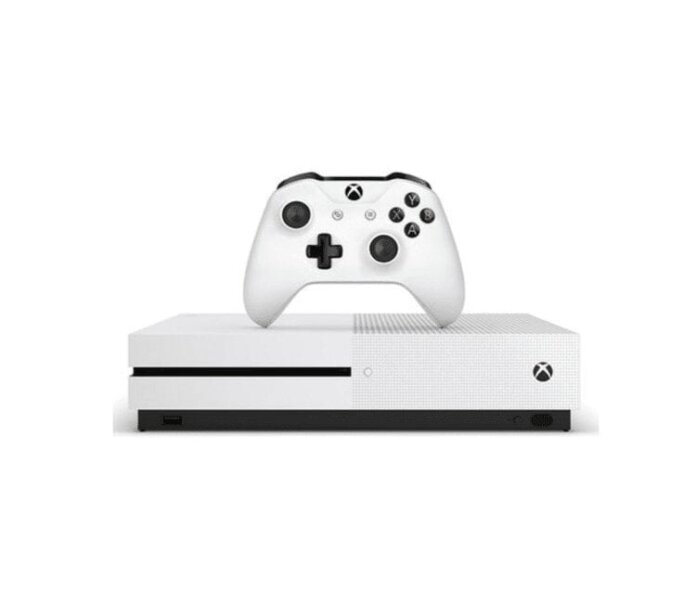 xbox one slim