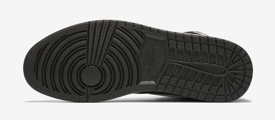 AIR JORDAN 1-YIN YANG PACK-1
