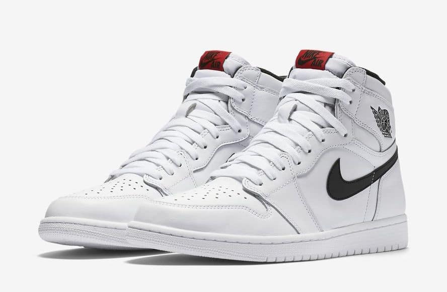 AIR JORDAN 1-YIN YANG PACK-10
