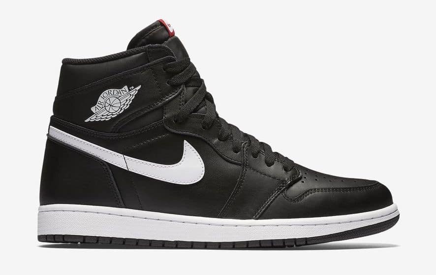 AIR JORDAN 1-YIN YANG PACK-2