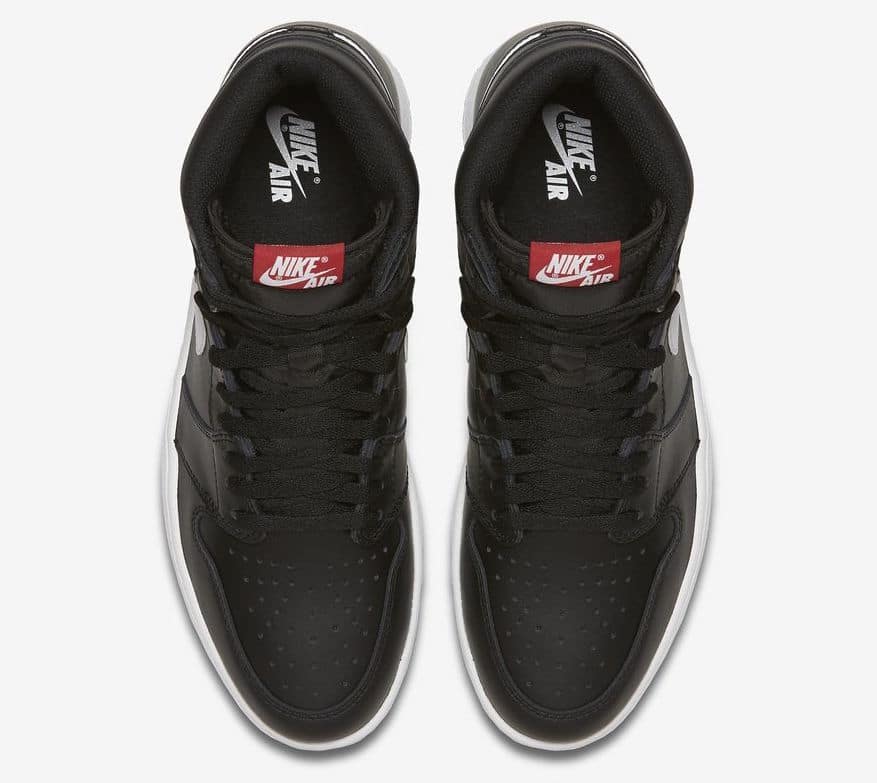 AIR JORDAN 1-YIN YANG PACK-5