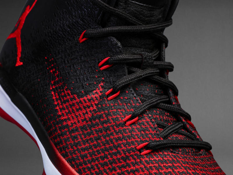 AIR JORDAN 31-BANNED-3