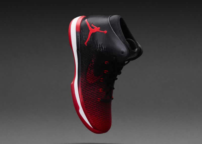 AIR JORDAN 31-BANNED-5