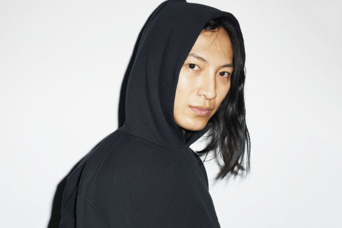 Alexander Wang zaprojektuje kolekcje dla adidasa