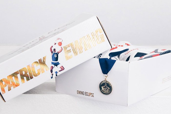 EWING ATHLETICS ECLIPSE (1992 OLYMPIC DREAM TEAM)-2