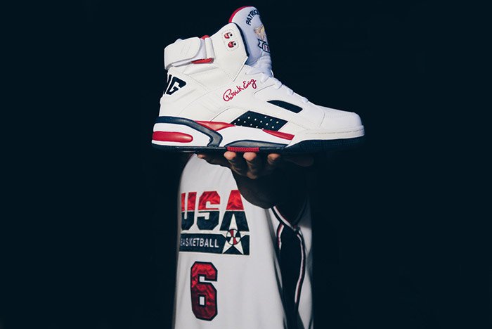 EWING ATHLETICS ECLIPSE (1992 OLYMPIC DREAM TEAM)-4