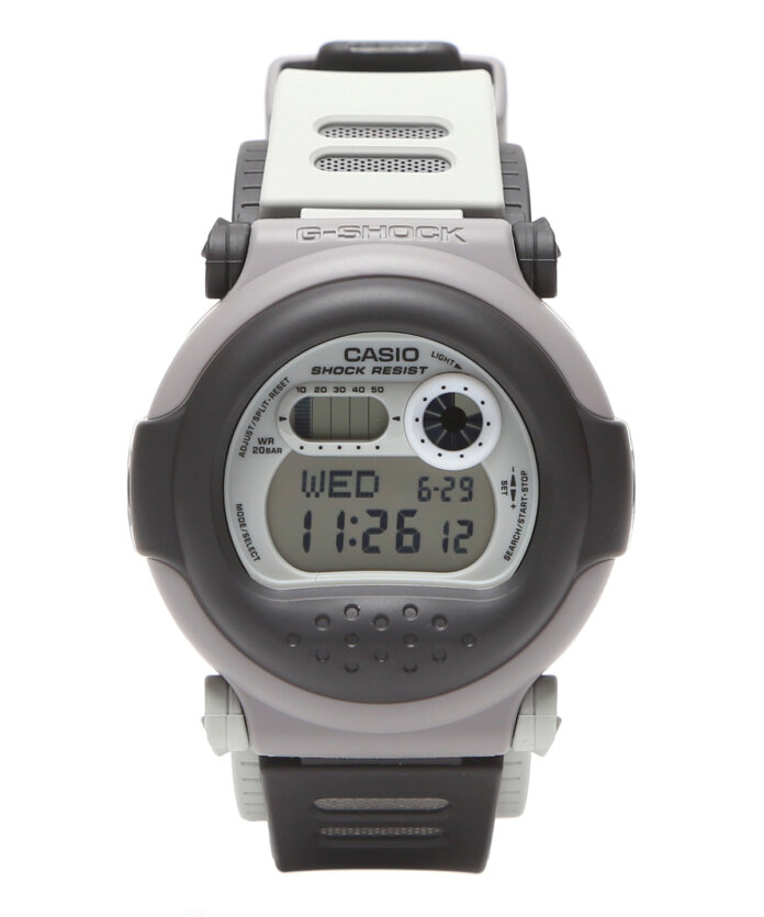 BEAMS x Casio G-Shock G-001 „Jason”