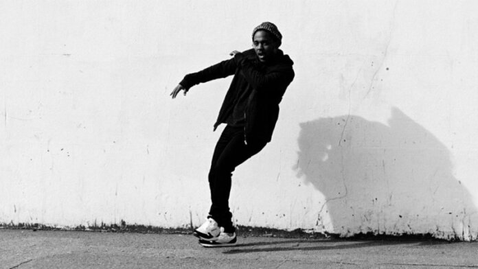 Kendrick Lamar prezentuje Reebok Classic Leather-Perfect Split Pack
