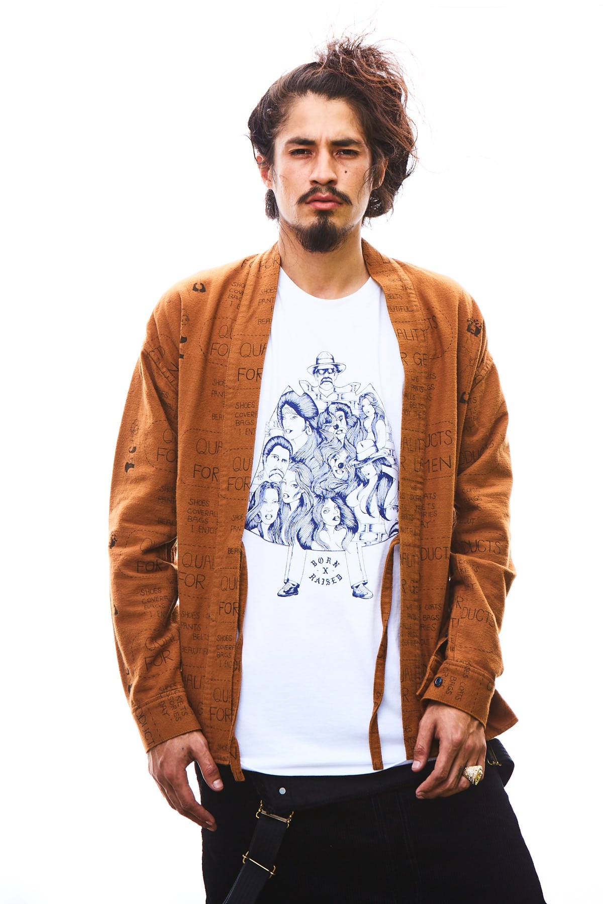 LOOKBOOK BORN X RAISED-THIS IS NOT AN ACCIDENT (LATO 2016)-23