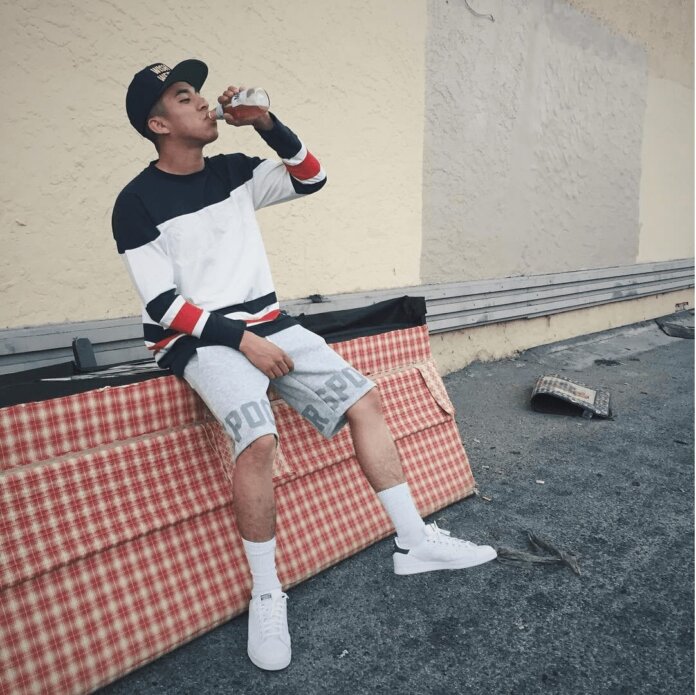LOOKBOOK CLSC (JESIEN 2016)