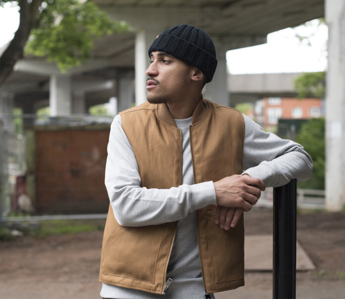 LOOKBOOK DICKIES LIFE (JESIEN-ZIMA 2016)