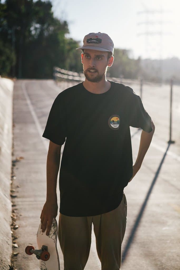 LOOKBOOK ONLY NY X VANS BY DEREK WOOD (JESIEN 2016)-1