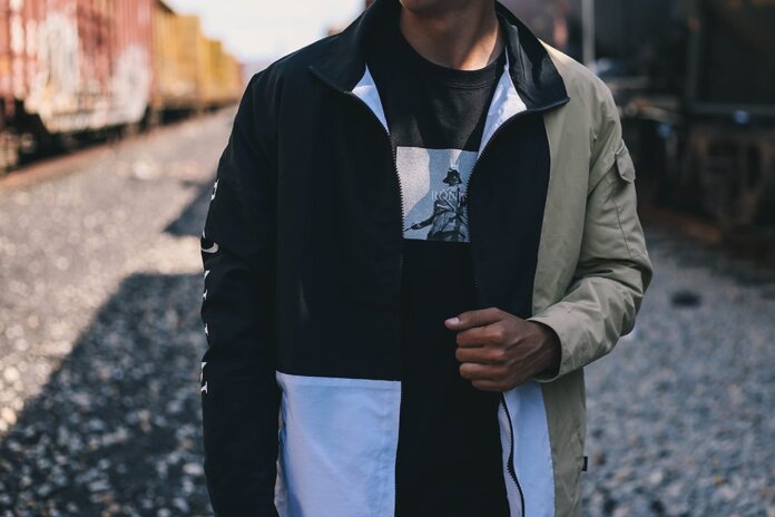LOOKBOOK RONIN (LATO 2016)