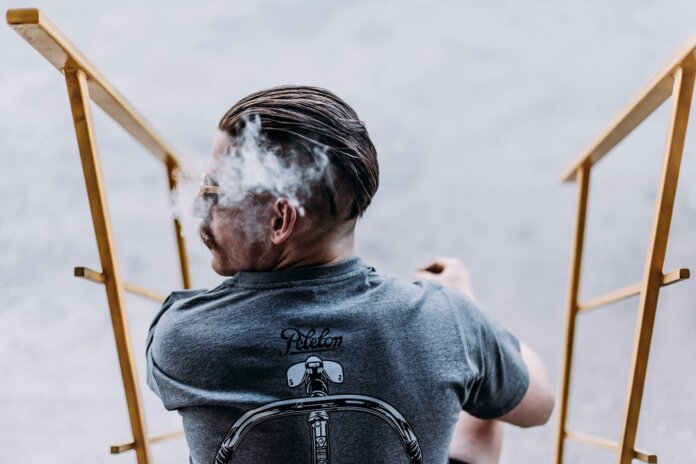 LOOKBOOK RUSH DNM X PAN TU NIE STAL-PELETON (LATO 2016)