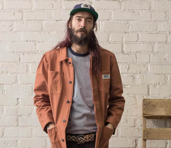 LOOKBOOK THE HUNDREDS (JESIEN 2016)