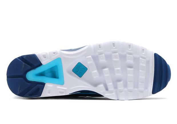 NIKE AIR CLASSIC BW ULTRA SE-COASTAL BLUE-0