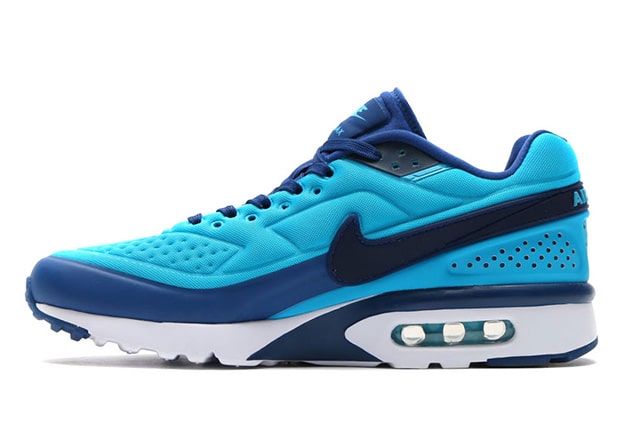 NIKE AIR CLASSIC BW ULTRA SE-COASTAL BLUE-1