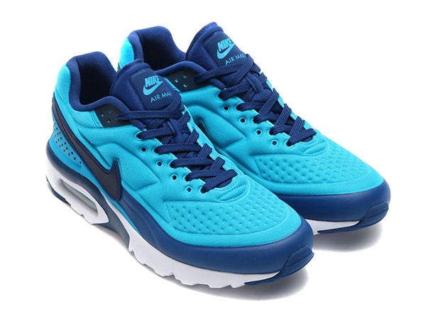 NIKE AIR CLASSIC BW ULTRA SE-COASTAL BLUE-2