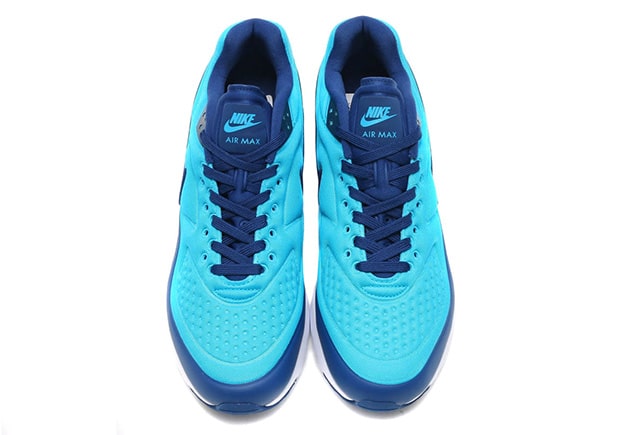 NIKE AIR CLASSIC BW ULTRA SE-COASTAL BLUE-3