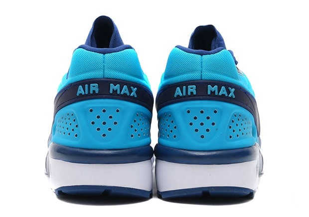 NIKE AIR CLASSIC BW ULTRA SE-COASTAL BLUE-4