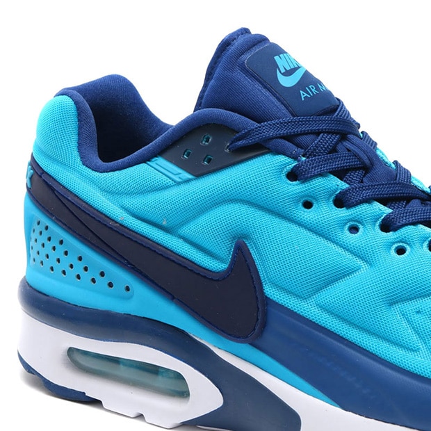 NIKE AIR CLASSIC BW ULTRA SE-COASTAL BLUE-6