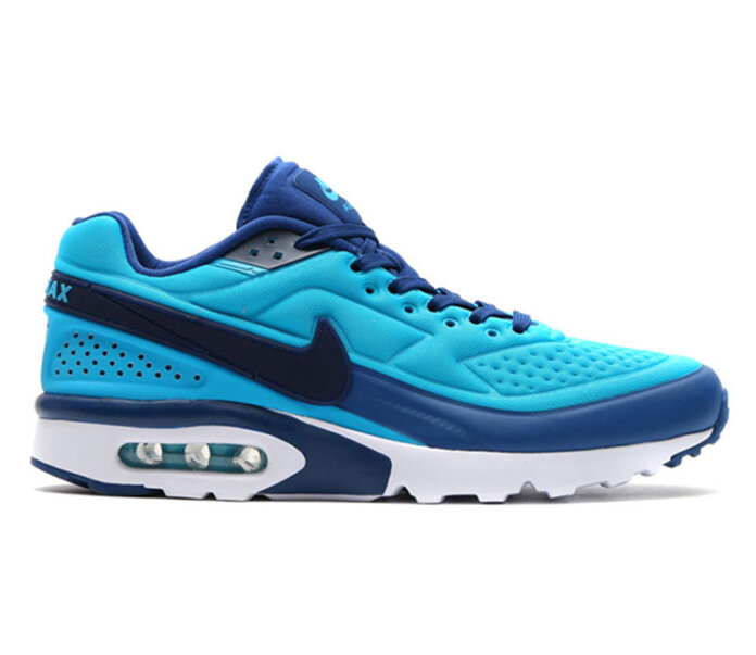 NIKE AIR CLASSIC BW ULTRA SE-COASTAL BLUE