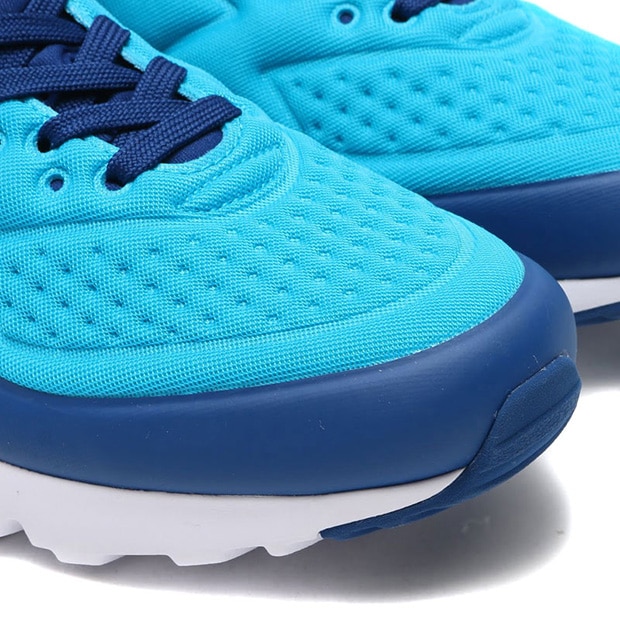 NIKE AIR CLASSIC BW ULTRA SE-COASTAL BLUE-7