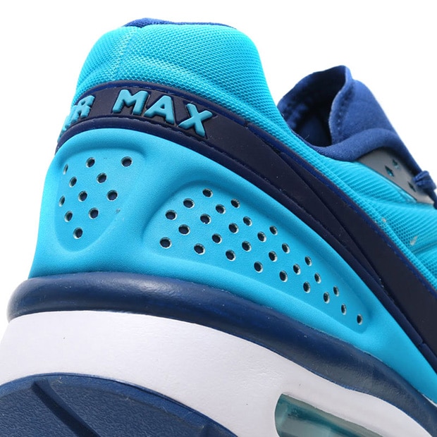 NIKE AIR CLASSIC BW ULTRA SE-COASTAL BLUE-8