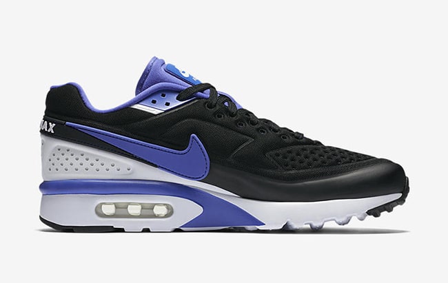 NIKE AIR CLASSIC BW ULTRA SE-PERSIAN VIOLET-2