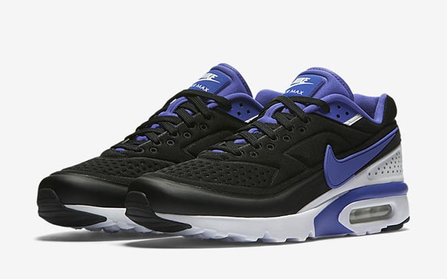 NIKE AIR CLASSIC BW ULTRA SE-PERSIAN VIOLET-3