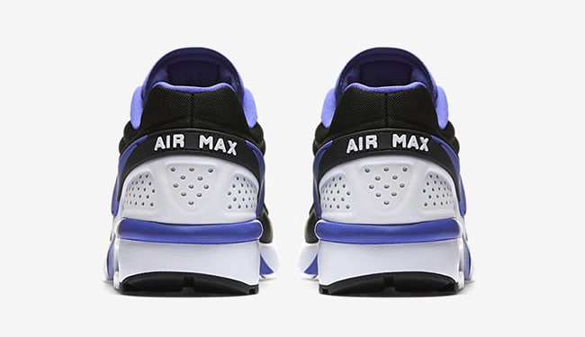 NIKE AIR CLASSIC BW ULTRA SE-PERSIAN VIOLET-5